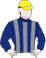 Swift Duke silks