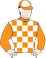 Tag Time silks