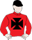 Taltarni Fields silks