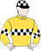 Tambo’S Justice silks
