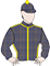 TASMAN BAY silks