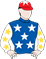 Ten Commandments silks