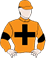 The Cops silks