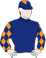 The Hairdresser silks
