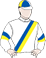 Thee Creek silks
