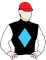 Third Base silks