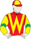 Thunder Award silks