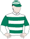 Thurmond silks