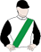 Touchdown silks