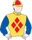 Track Tale silks