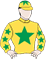 Tres Magnifique silks