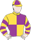 Trusty Bandit silks
