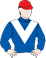 Viking Treasure silks
