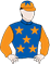 Vision Thing silks