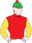 Woodstock Rock silks