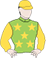 Yoweri silks